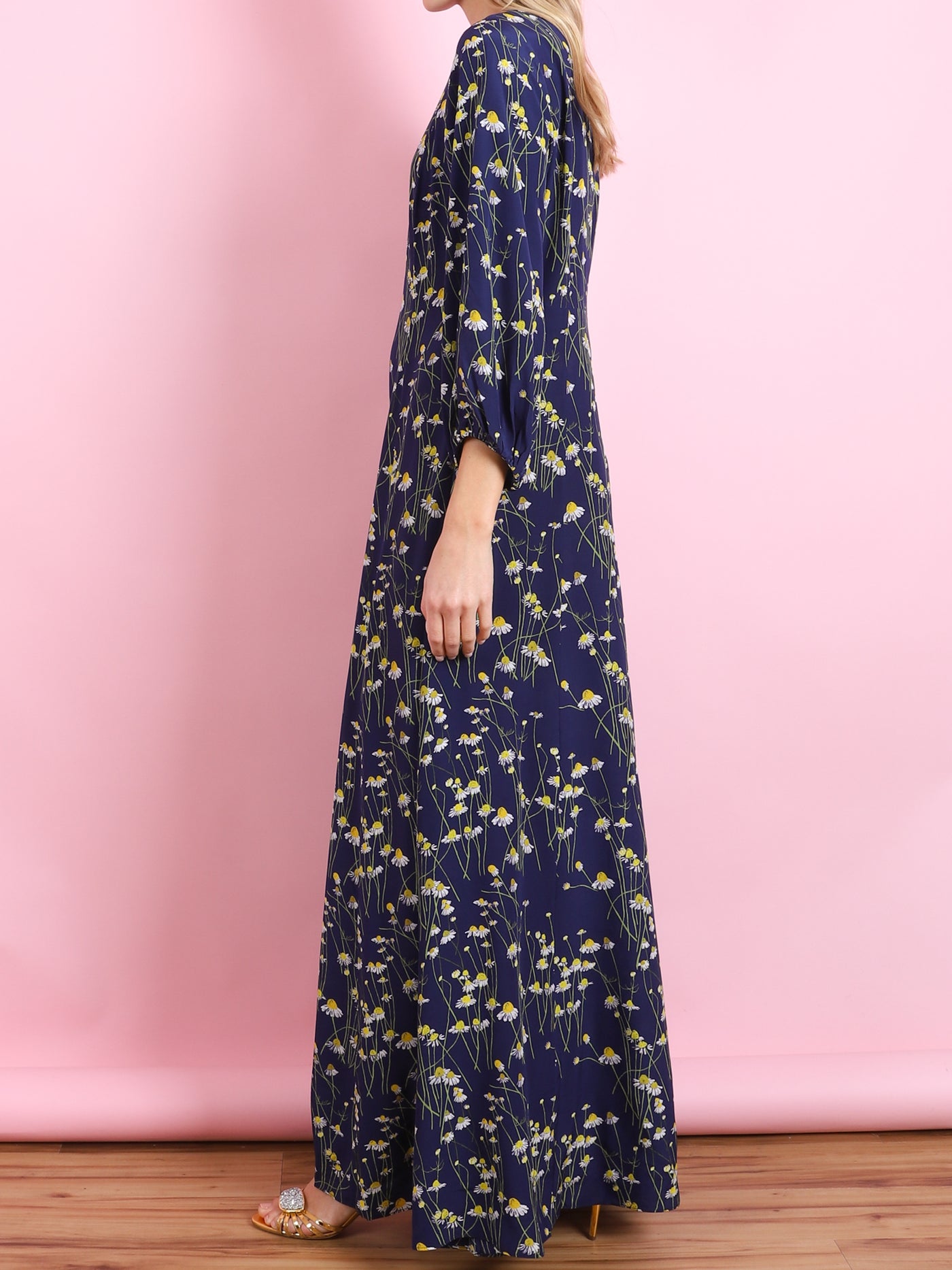 ROXETTE DRESS