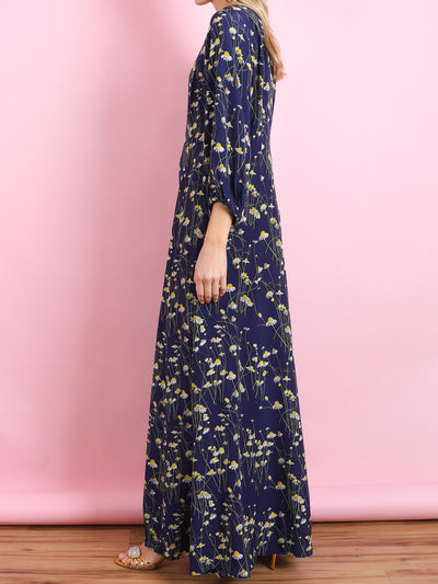 ROXETTE DRESS