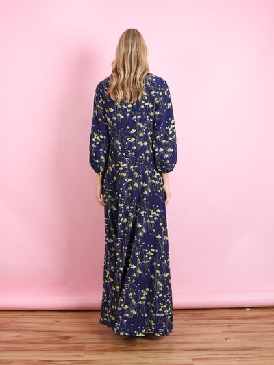 ROXETTE DRESS