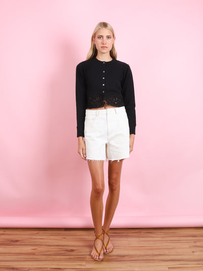 Ilya Cardigan