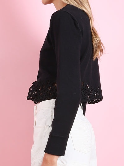Ilya Cardigan