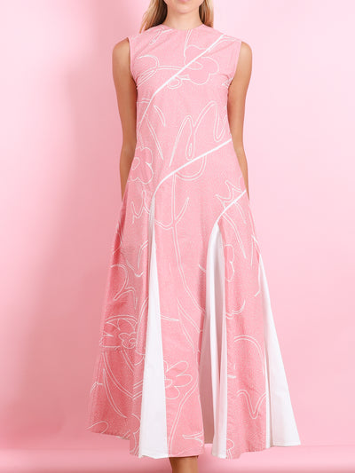 AURORA DRESS
