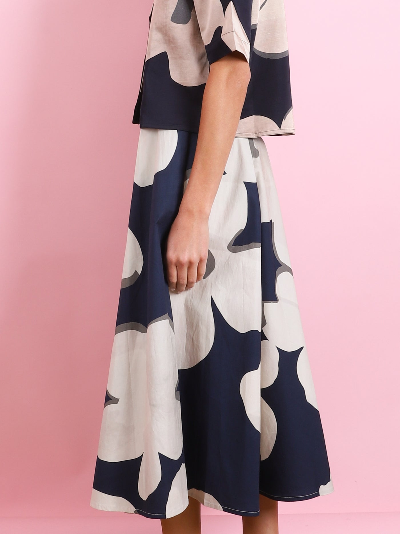 REGIA SKIRT