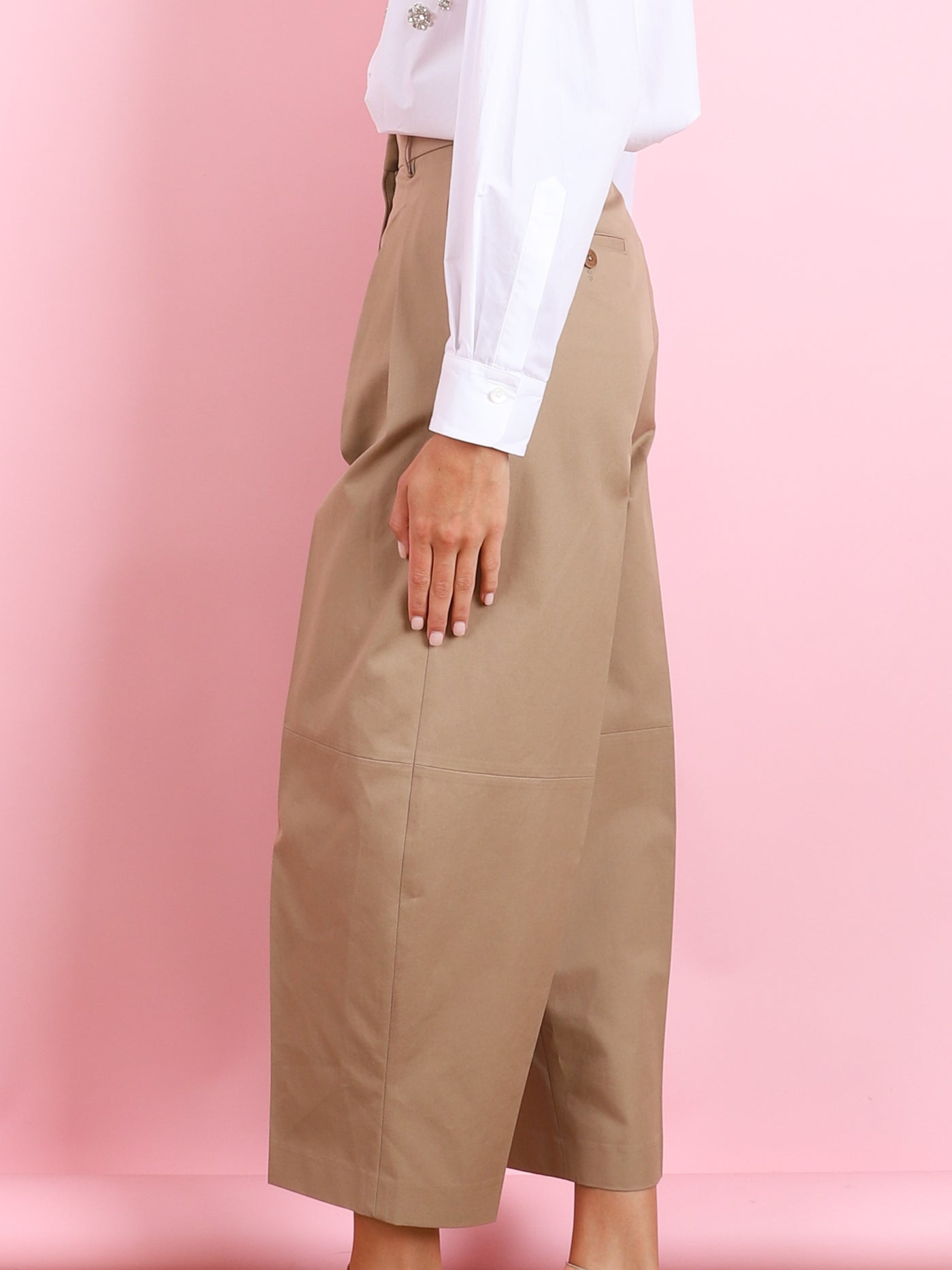 DASH PANT