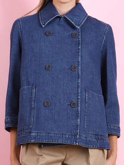 HAYDEN JACKET