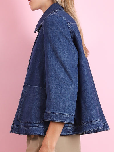 HAYDEN JACKET