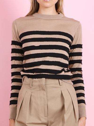 SKIPPY SWEATER