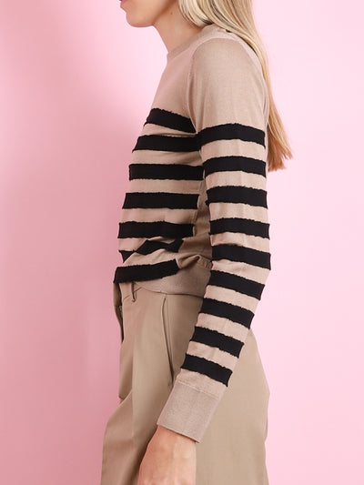 SKIPPY SWEATER