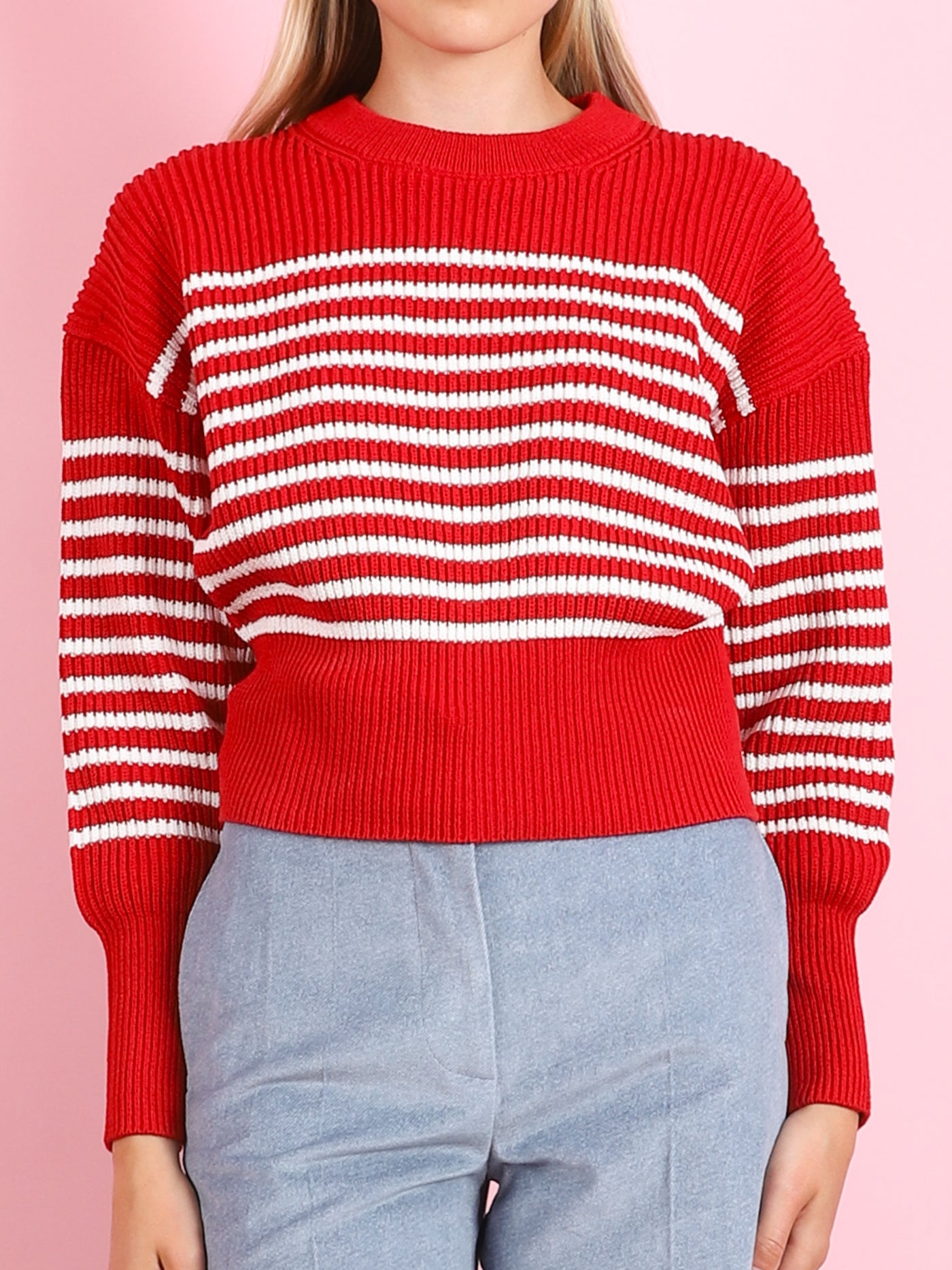 TANESSA SWEATER
