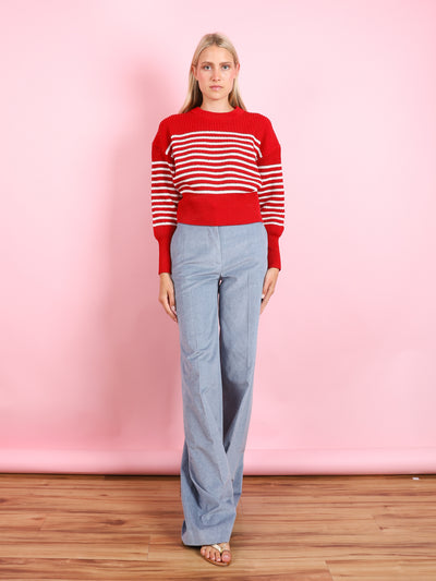 TANESSA SWEATER