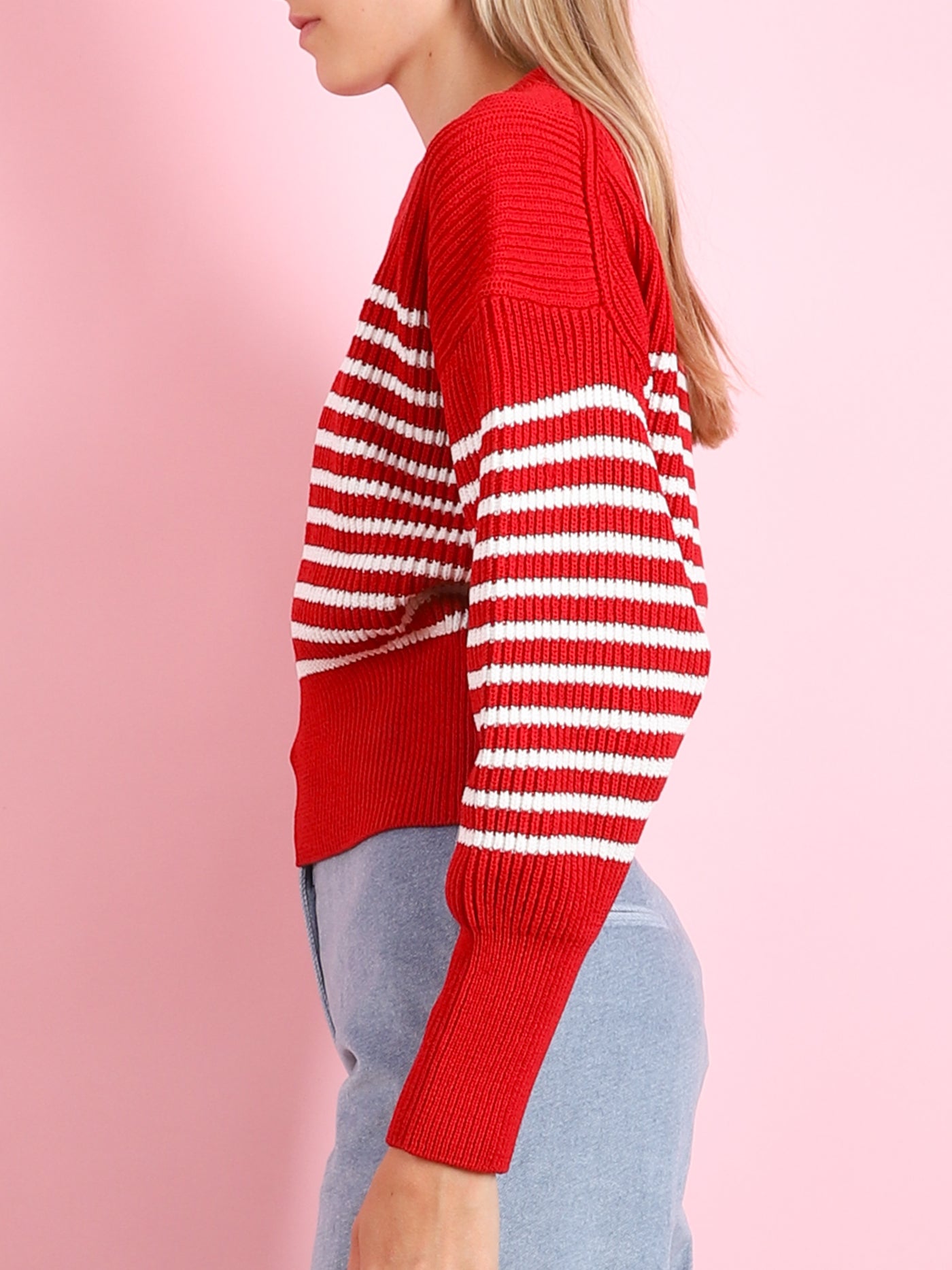 TANESSA SWEATER