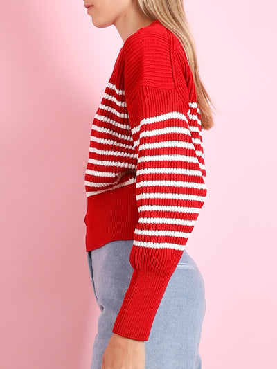 TANESSA SWEATER