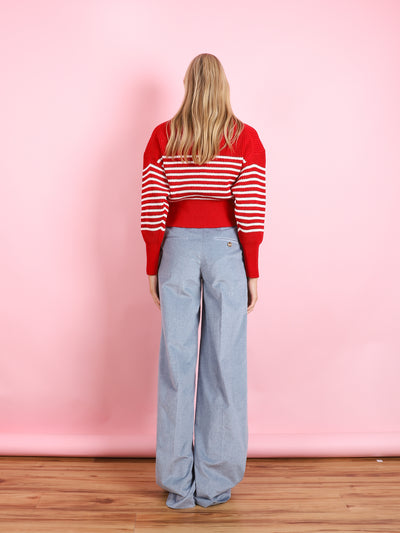 TANESSA SWEATER