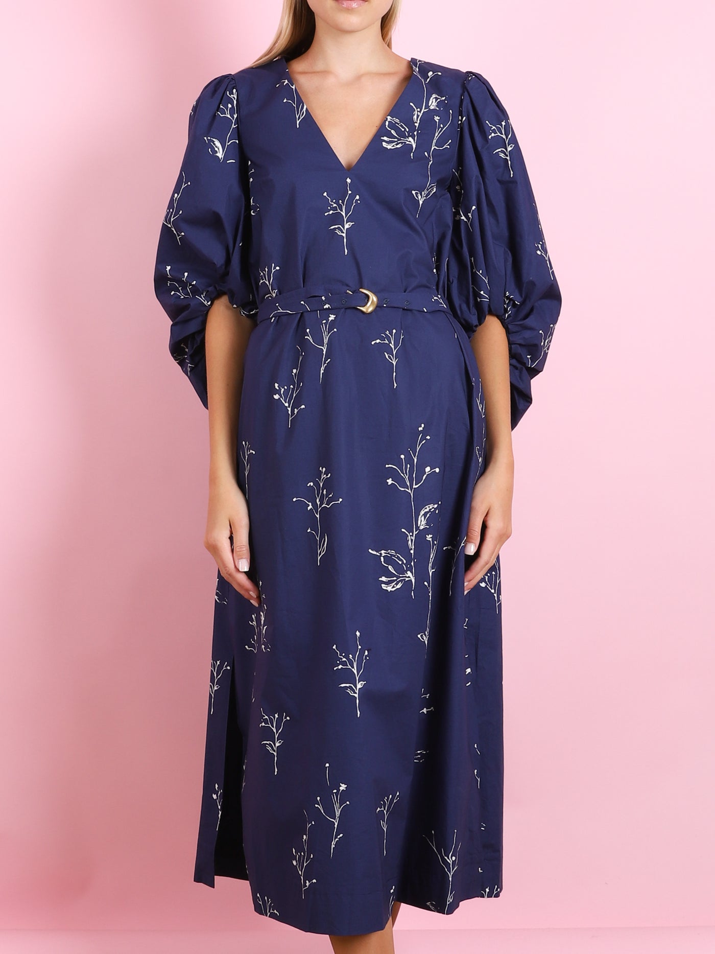 CORRIE DRESS