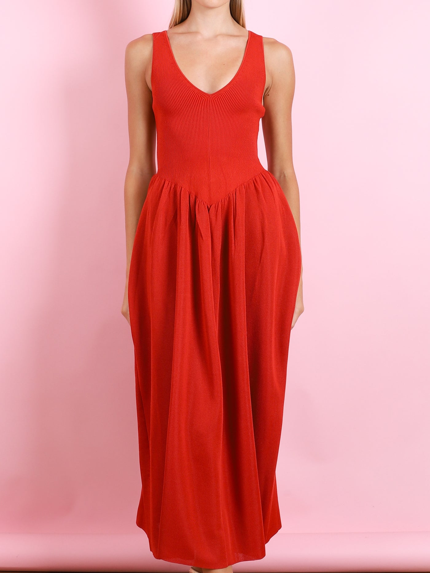 LOLLIE DRESS