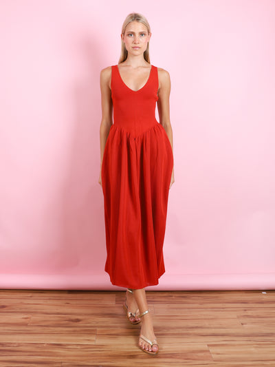 LOLLIE DRESS