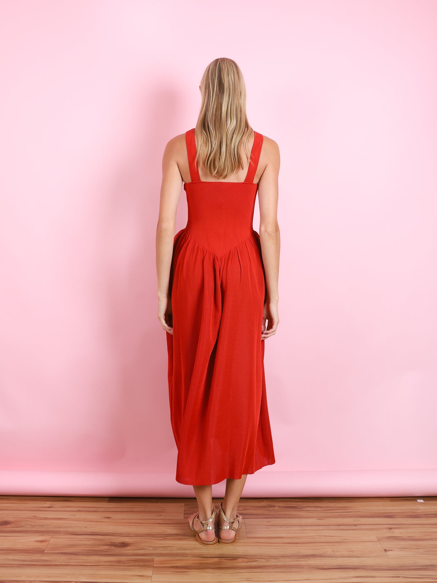 LOLLIE DRESS