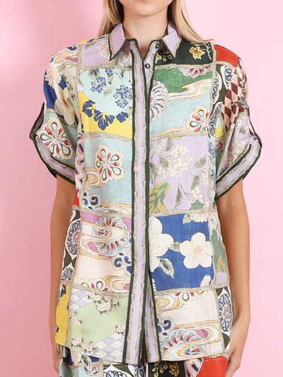 Bianca Shirt