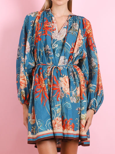 Fletcher Mini Dress