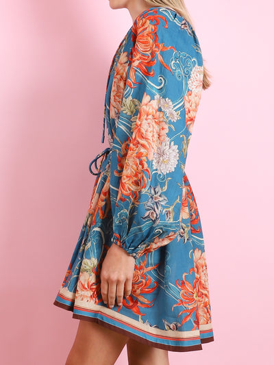 Fletcher Mini Dress