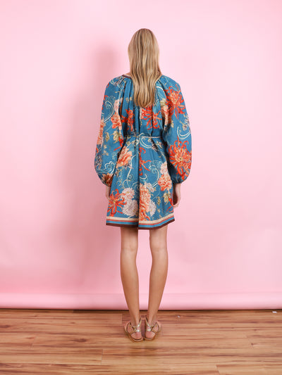 Fletcher Mini Dress