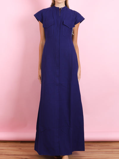 Heraklion Dress