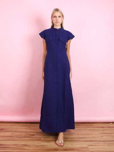 Heraklion Dress
