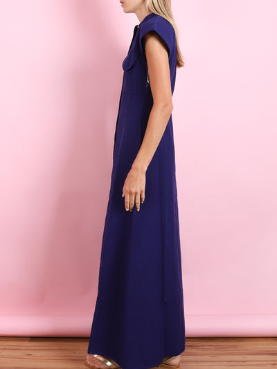 Heraklion Dress
