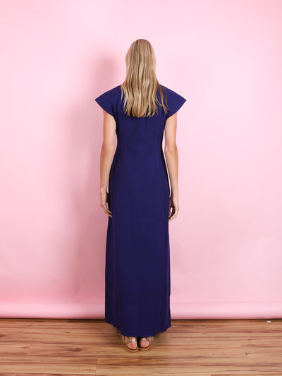 Heraklion Dress