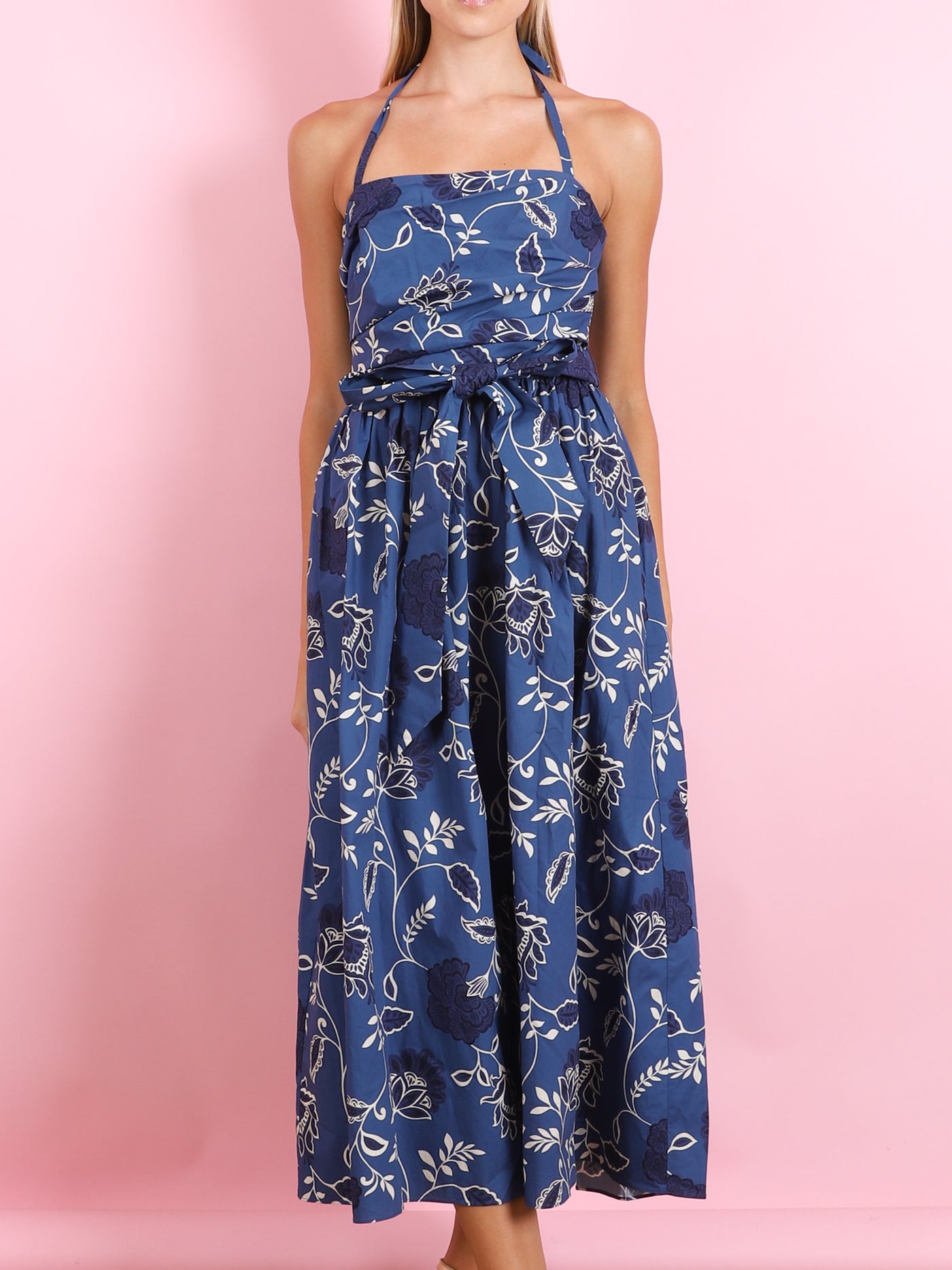 Cassandra Dress