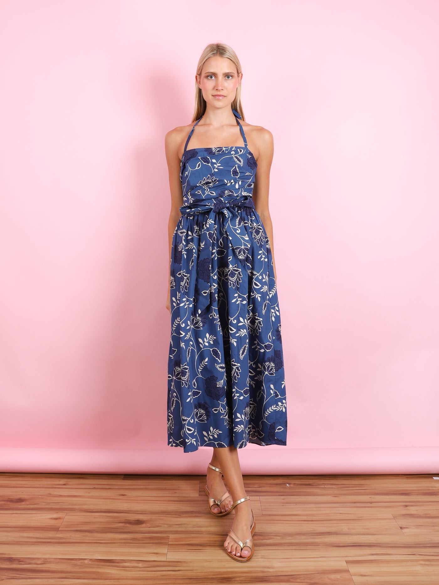Cassandra Dress