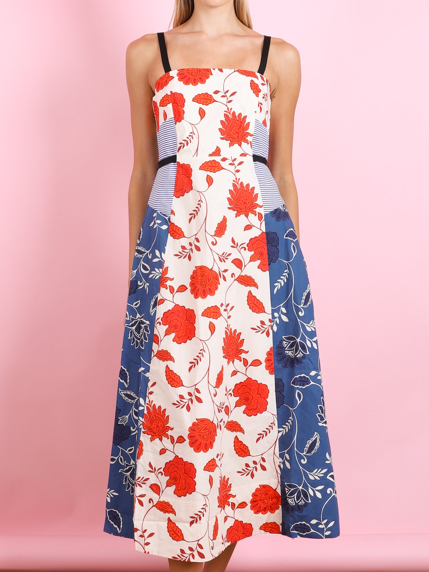 Tavira Dress