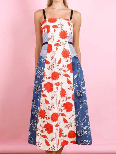Tavira Dress