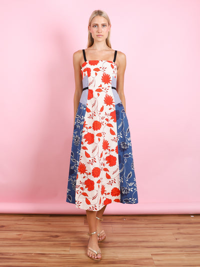 Tavira Dress