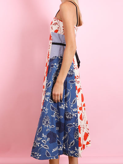 Tavira Dress