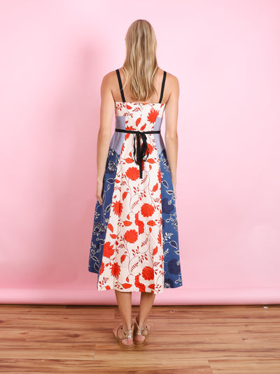 Tavira Dress
