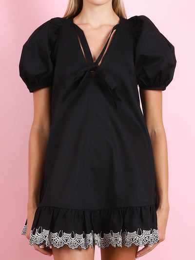 Kimberly Dress