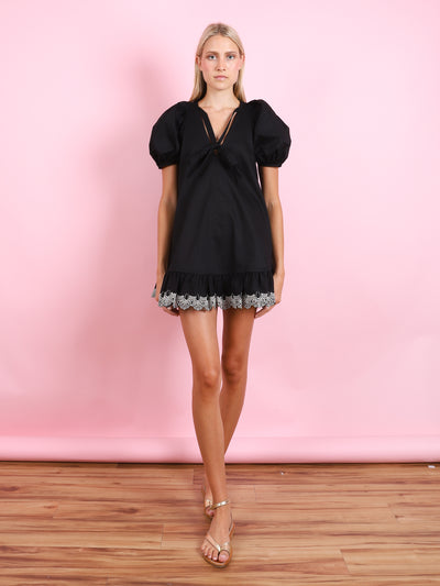 Kimberly Dress