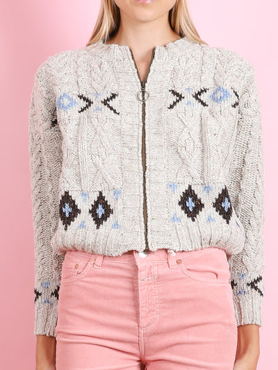 Cavern Cardigan