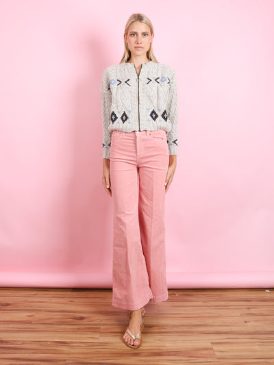 Cavern Cardigan