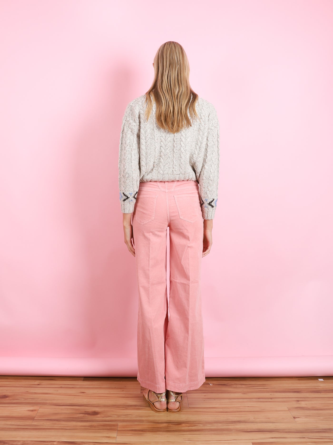 Cavern Cardigan