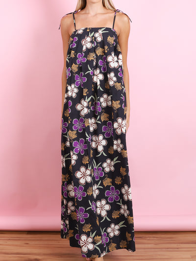 Nisus Dress