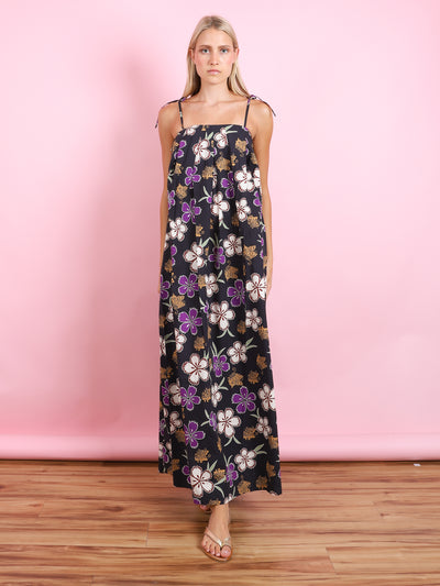 Nisus Dress