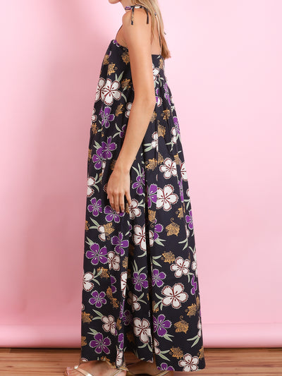Nisus Dress