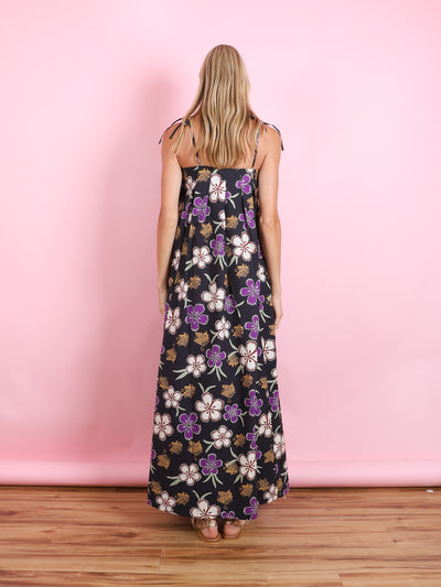 Nisus Dress