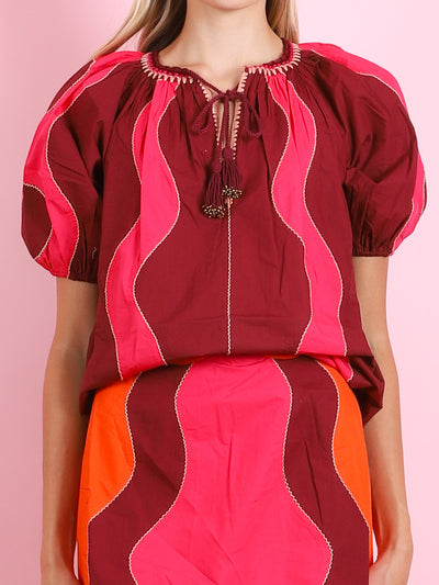 Lybia Shirt