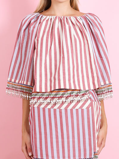 Harpies Top