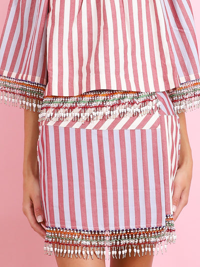 Hymen Skirt