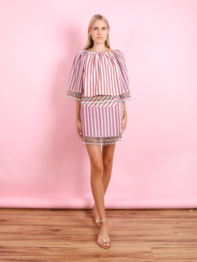 Hymen Skirt
