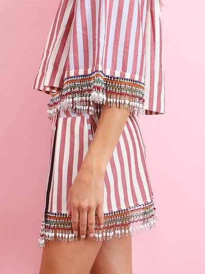 Hymen Skirt